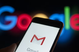 Google pozwala zewnętrznym firmom na dostęp do danych z Gmaila