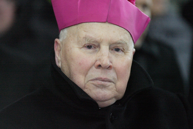 Arcybiskup Gocłowski krytykuje Dudę: To przesada i zachowanie nieuczciwe