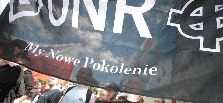 Bardziej niż Żydów nie lubimy muzułmanów