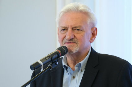 Polska bez lockdownu pod koniec maja? Prof. Andrzej Horban: jest bardzo duża szansa