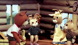 Uszatek, Maja, Reksio...Sentymentalny QUIZ o dobranockach PRL. Byłeś wiernym widzem?