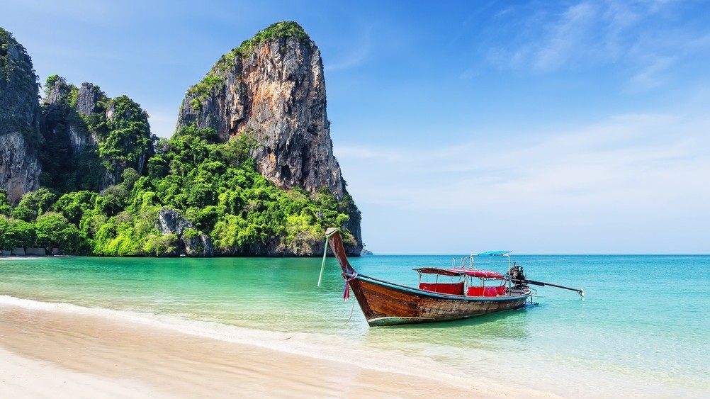 Când să mergi în Thailanda: ghid pe luni pentru plajă, temple, Bangkok și insule tropicale
