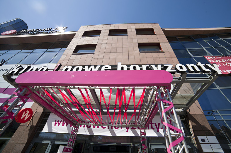 Kino Nowe Horyzonty