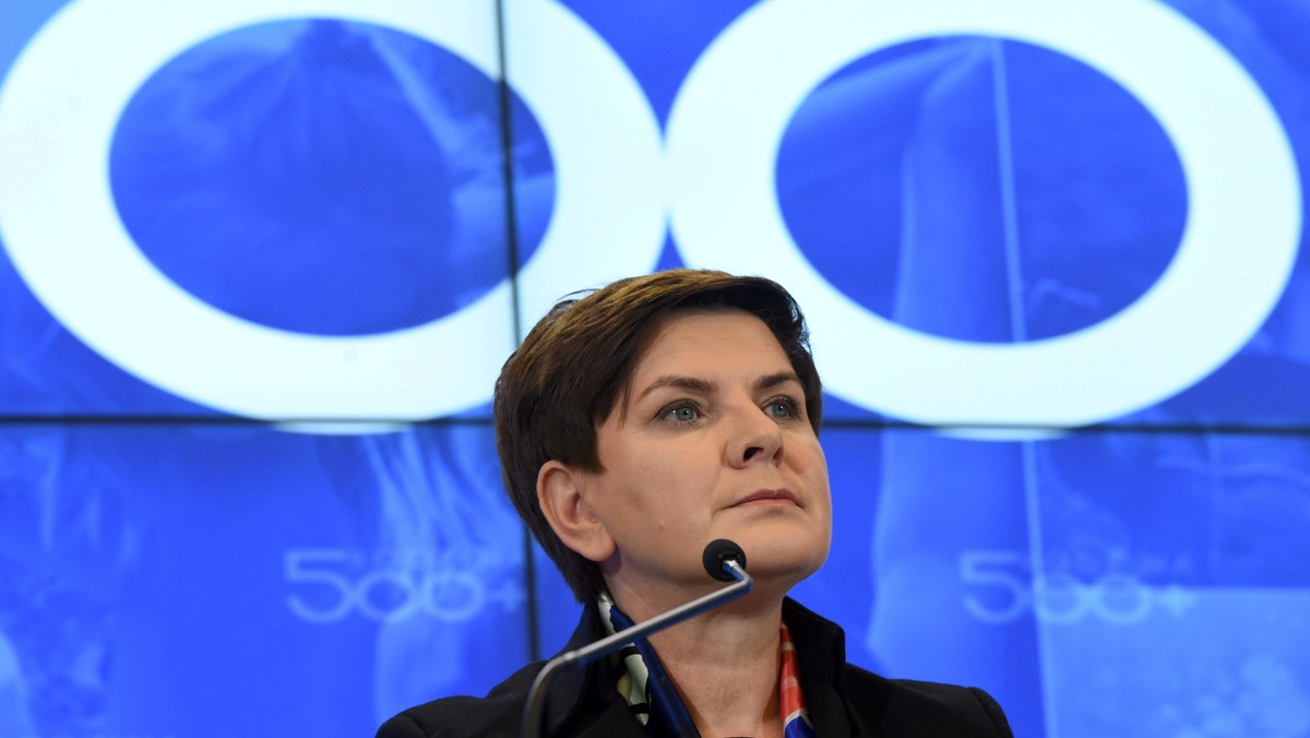 Premier Beata Szydło weźmie udział w czwartkowym szczycie Grupy Wyszehradzkiej w Pradze. Według rzeczniczki rządu Elżbiety Witek tematem rozmów będą kwestie bezpieczeństwa energetycznego i zabezpieczenia strefy Schengen.