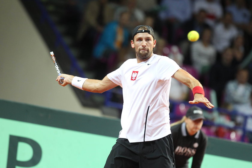 Kubot za burtą Australian Open