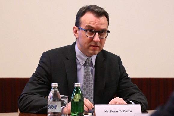 "POGROM BIO DUGO PLANIRAN, PRIPREMANO JE NASILJE" Petković: Stradanje Srba na KiM 2004. ne sme da se dogodi nijednom narodu