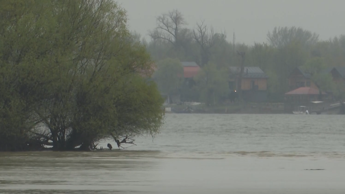 ALARM U SRBIJI Izlile se dve reke, vodostaj na ovim raste IZ SATA U SAT! Stručnjaci upozoravaju: Građanima se savetuje dodatna pažnja (VIDEO)