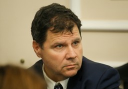 Mariusz Muszyński sędzią Trybunału Konstytucyjnego