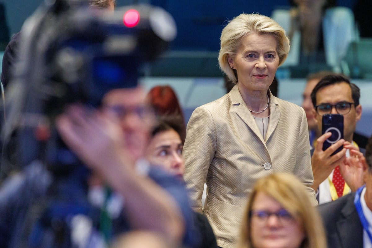 Ursula von der Leyen straci stanowisko? Kolejna próba odwołania już w październiku