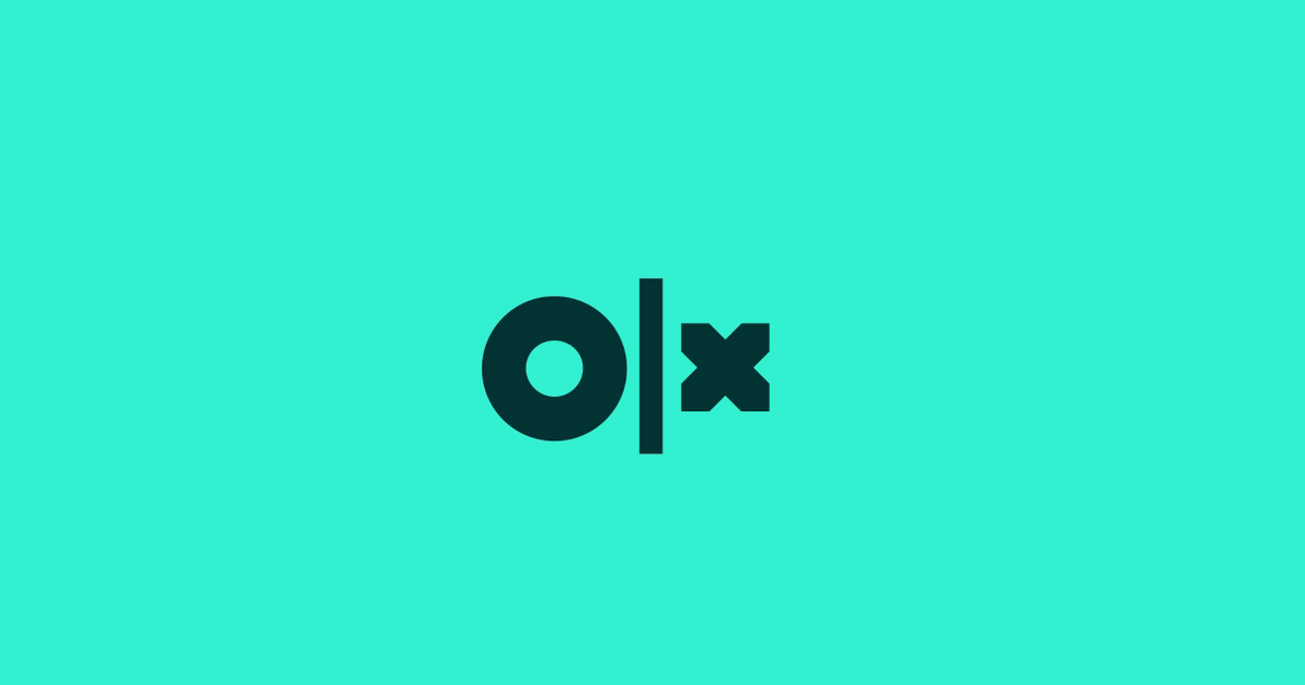 OLX ma nowe logo. Istotnie zmienił się także wygląd aplikacji i serwisu