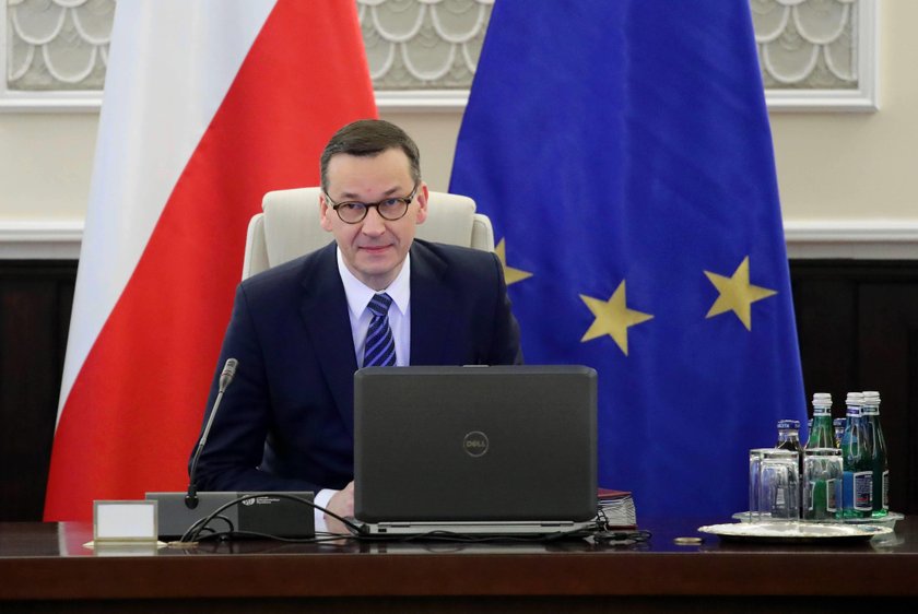 Mateusz Morawiecki