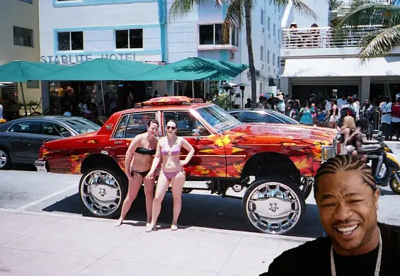 "Pimp My Ride" to jedna wielka ściema – mówią ci, którym Xzibit odpicował samochody