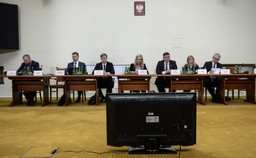 Świadek: Amber Gold było klasycznym przedsiębiorstwem przestępczym