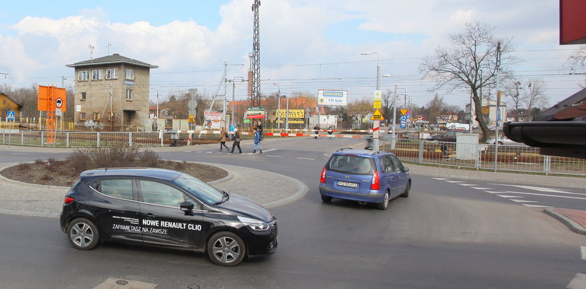 Zmiany w projekcie południowej obwodnicy Warszawy