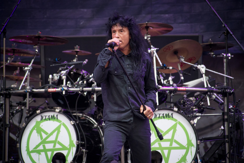 Anthrax