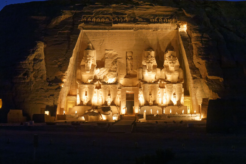 Abu Simbel