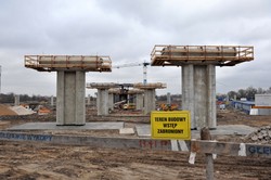 Tak buduje się w Polsce. Obwodnice według partyjnego klucza