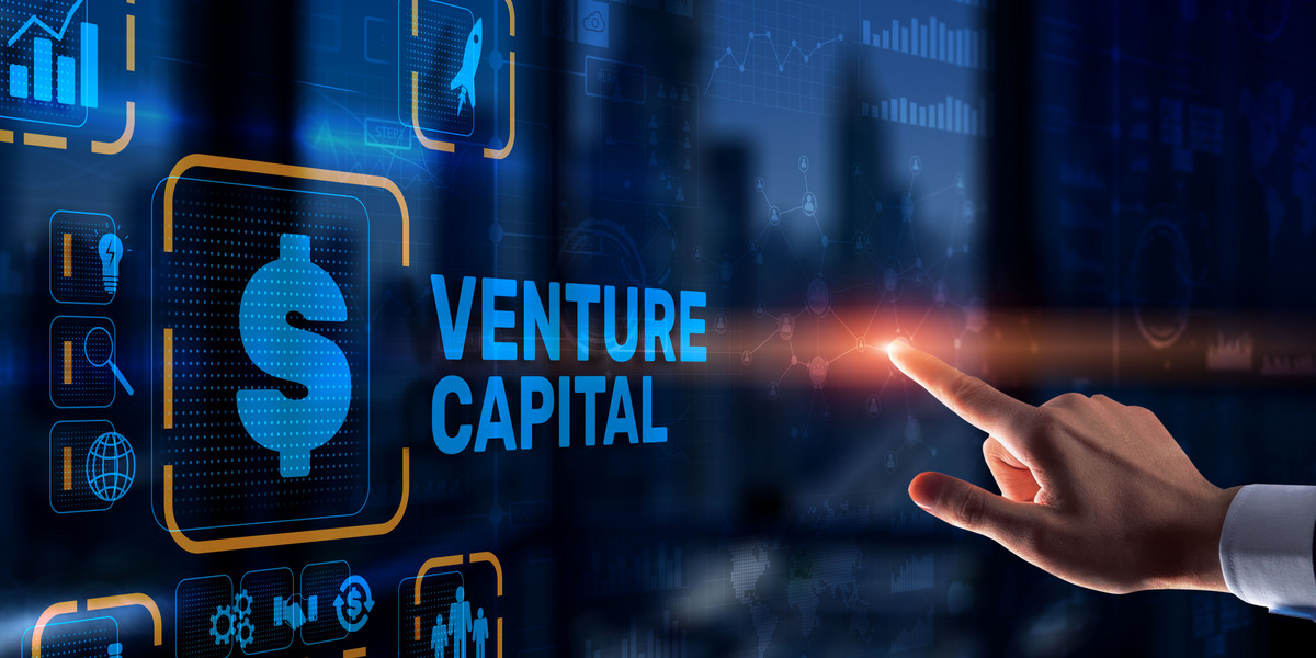 Czym jest venture capital?