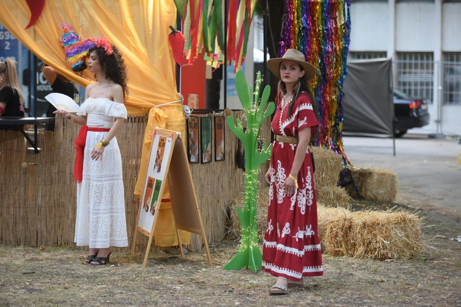 Kragujevac 15. Arsenal fest