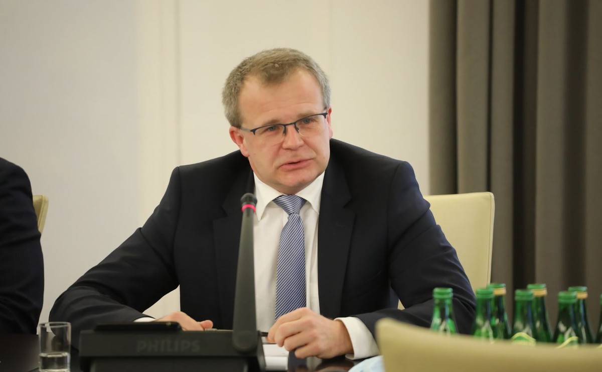 Ludwik Kotecki