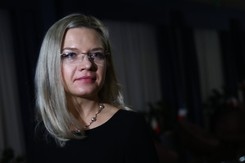 Wassermann: Jestem przerażona stanem wymiaru sprawiedliwości