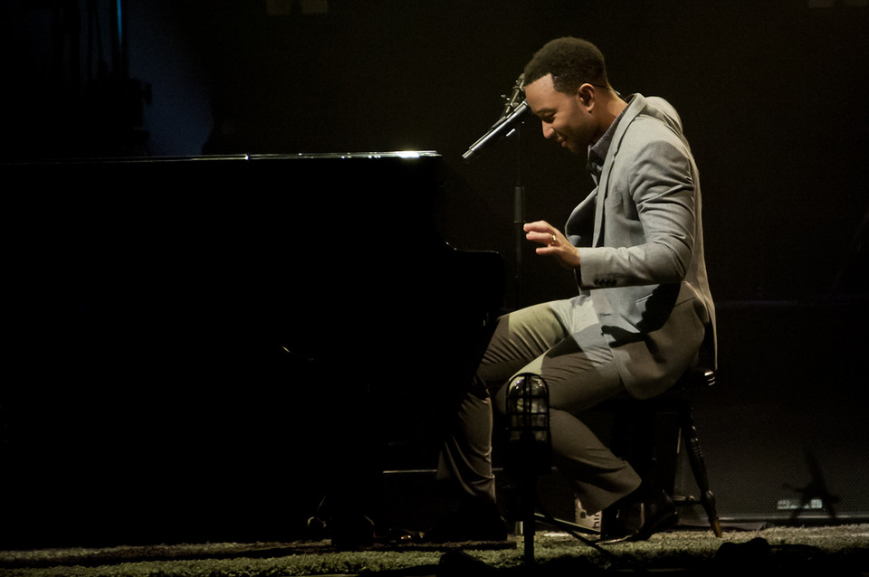 John Legend