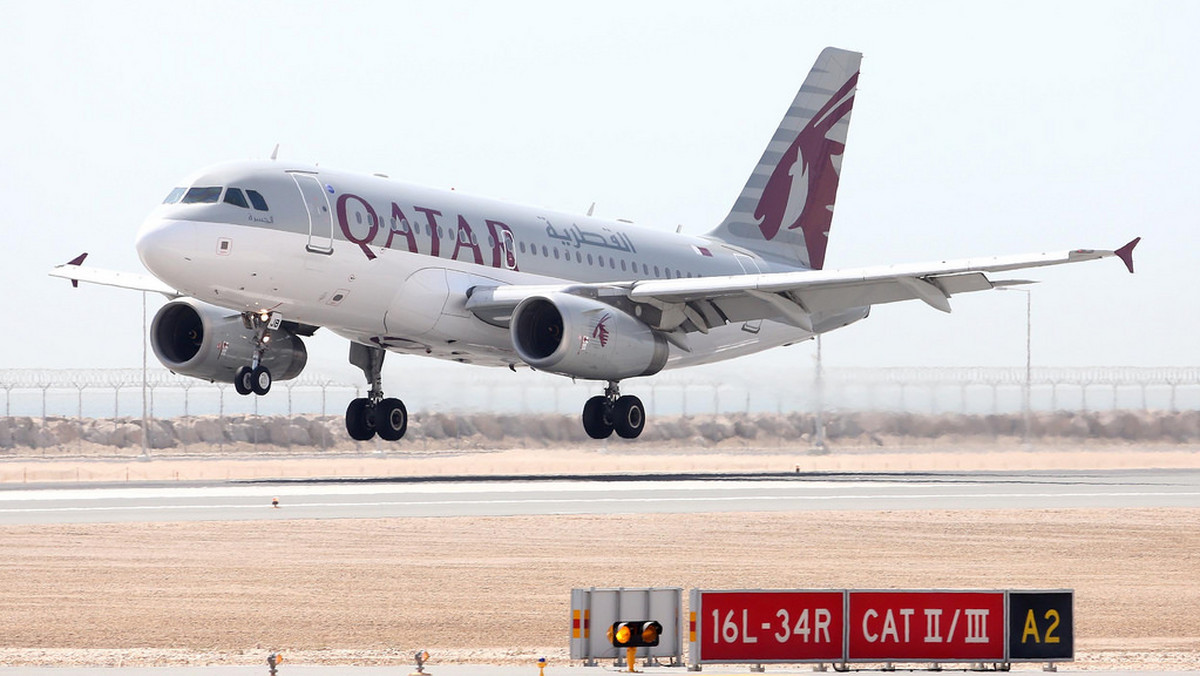 Linie lotnicze Qatar Airways dziś godzinie 09:00 czasu lokalnego rozpoczęły pełną działalność operacyjną na najnowocześniejszym, międzynarodowym porcie przesiadkowym – Międzynarodowym Lotnisku Hamad.