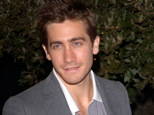 Jake Gyllenhaal znów będzie gliną