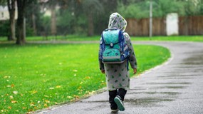 Prognoza pogody dla ucznia na czwartek, 16 października. Jak tego dnia powinni się ubrać uczniowie?