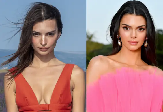 Kendall Jenner i Emily Ratajkowski pozwane. Kolejny odcinek sagi Fyre Festival