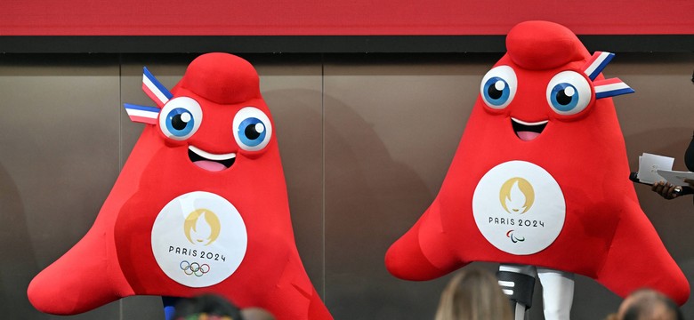Mer Paryża mówi "nie" rosyjskim sportowcom na igrzyskach olimpijskich