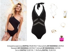 Hity z różnych stron świata: letnie STYLIZACJE inspirowane zestawami najpopularniejszych blogerek