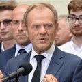 Donald Tusk o Lex TVN: władza, która chce zdławić wolne media, zdławi wolność każdego obywatela