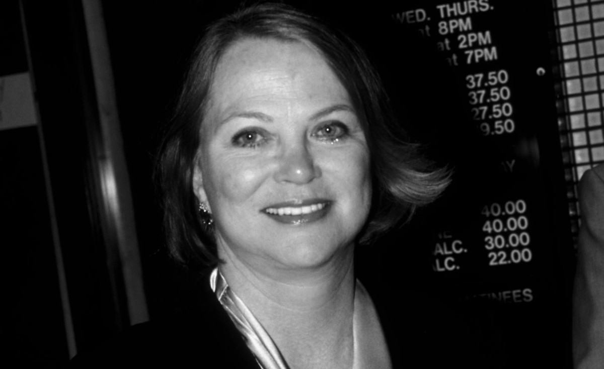 Louise Fletcher