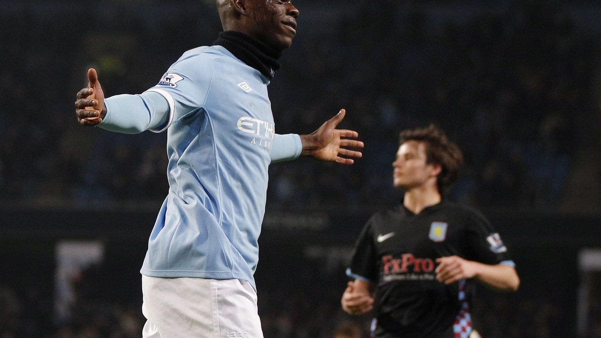 Manchester City do liderującego Manchesteru United traci dziesięć punktów, ale Mario Balotelli wierzy, że zespół wciąż stać na zdobycie mistrzostwa. - Chcemy i możemy zdobyć tytuł - zadeklarował włoski napastnik.