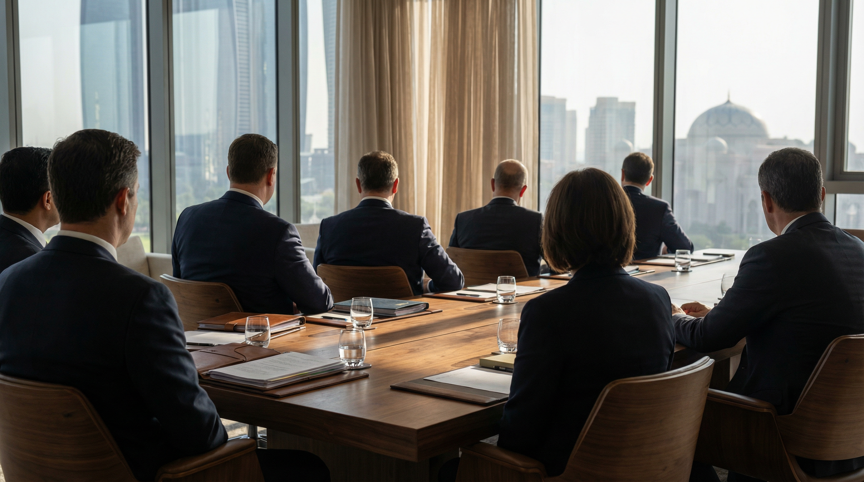 Treffen in Abu Dhabi: Russland und USA nehmen Militärdialog wieder auf