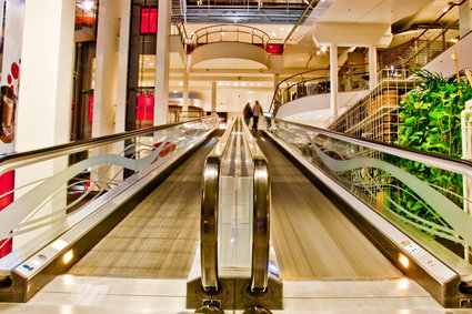 Punkty szczepień w centrach handlowych. Działa już 8 takich placówek, będą kolejne