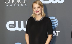 Joanna Kulig o braku Oscarów dla 'Zimnej wojny': Spokojnie do tego podchodzę