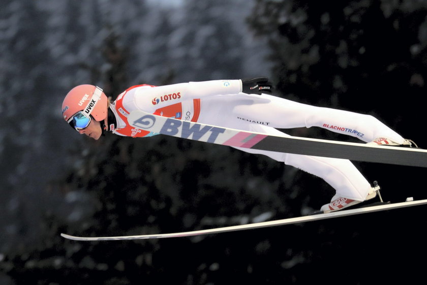 Kamil Stoch 