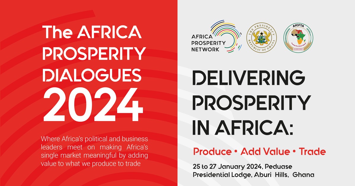 Tetracore Energy Joins Africa Prosperity Dialogues 2024 for Expansion - Vimarsana News
