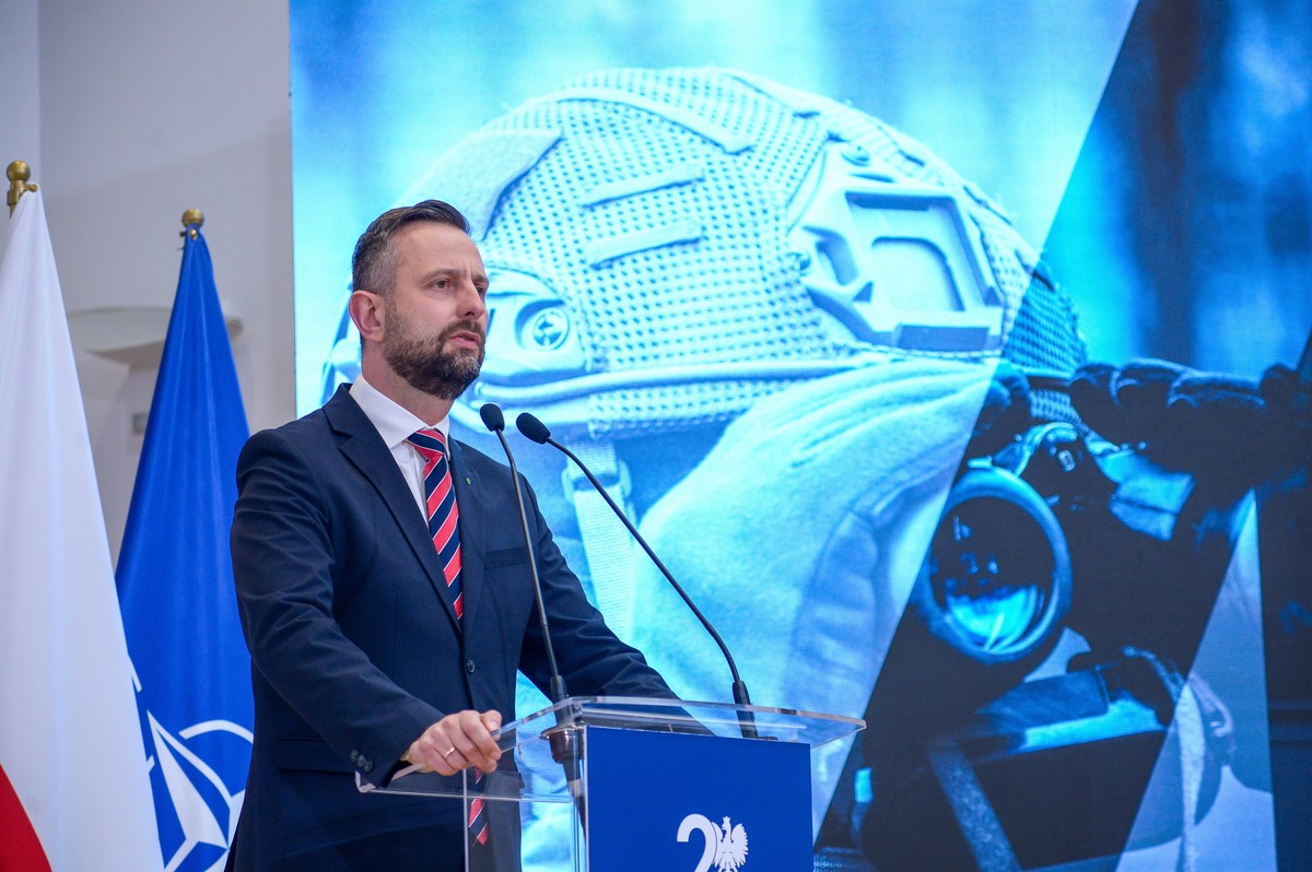 Polska kupi od USA potężną broń. To "game changer"