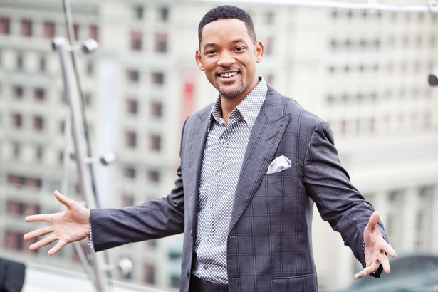 Will Smith niesłusznie oskarżony o morderstwo