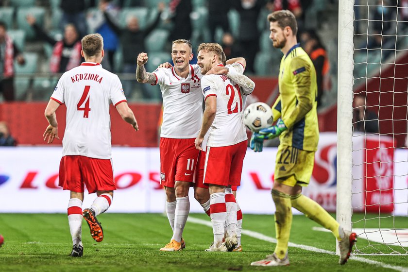 Ma pomóc drużynie trenera Czesława Michniewicza (51 l.) w wywalczeniu awansu do finałów mundialu.