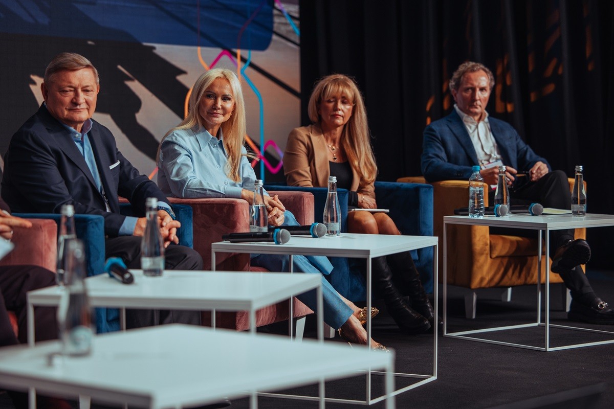 Bezpieczeństwo w centrum dyskusji największego kongresu społeczno-gospodarczego w Polsce