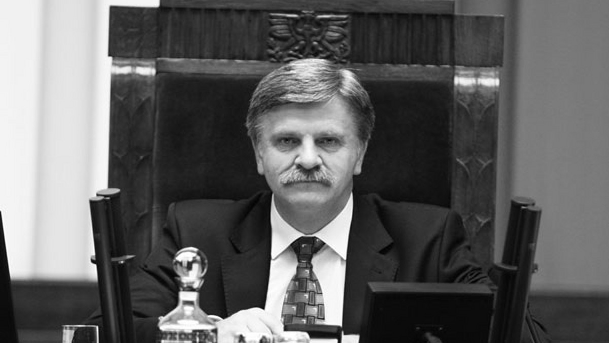 Biaystok: Krzysztof Putra patronem sali obrad sejmiku województwa