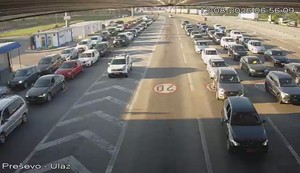 GP Preševo