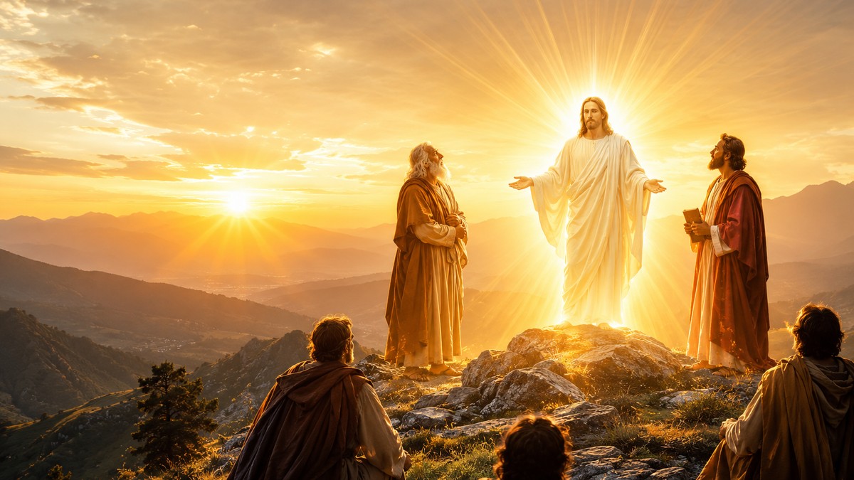 Kakva godina nam predstoji ako na Preobraženje Gospodnje sija sunce