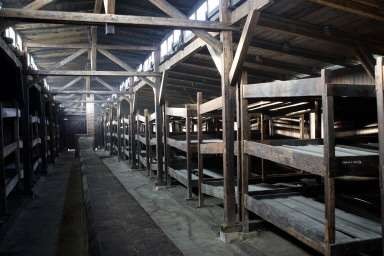 Auschwitz-Birkenau po latach / 09.jpg