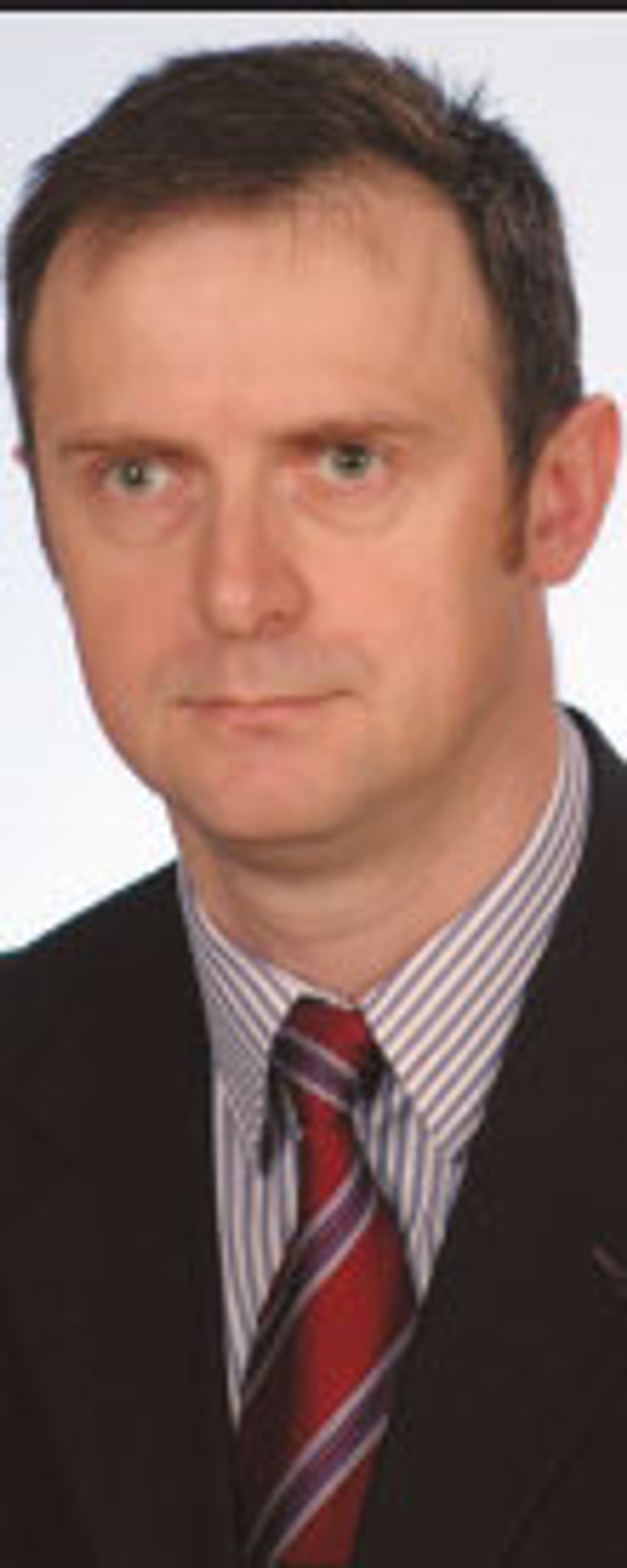 Arkadiusz Sobczyk, radca prawny, Kancelaria Prawna Sobczyk i Wspólnicy w Krakowie