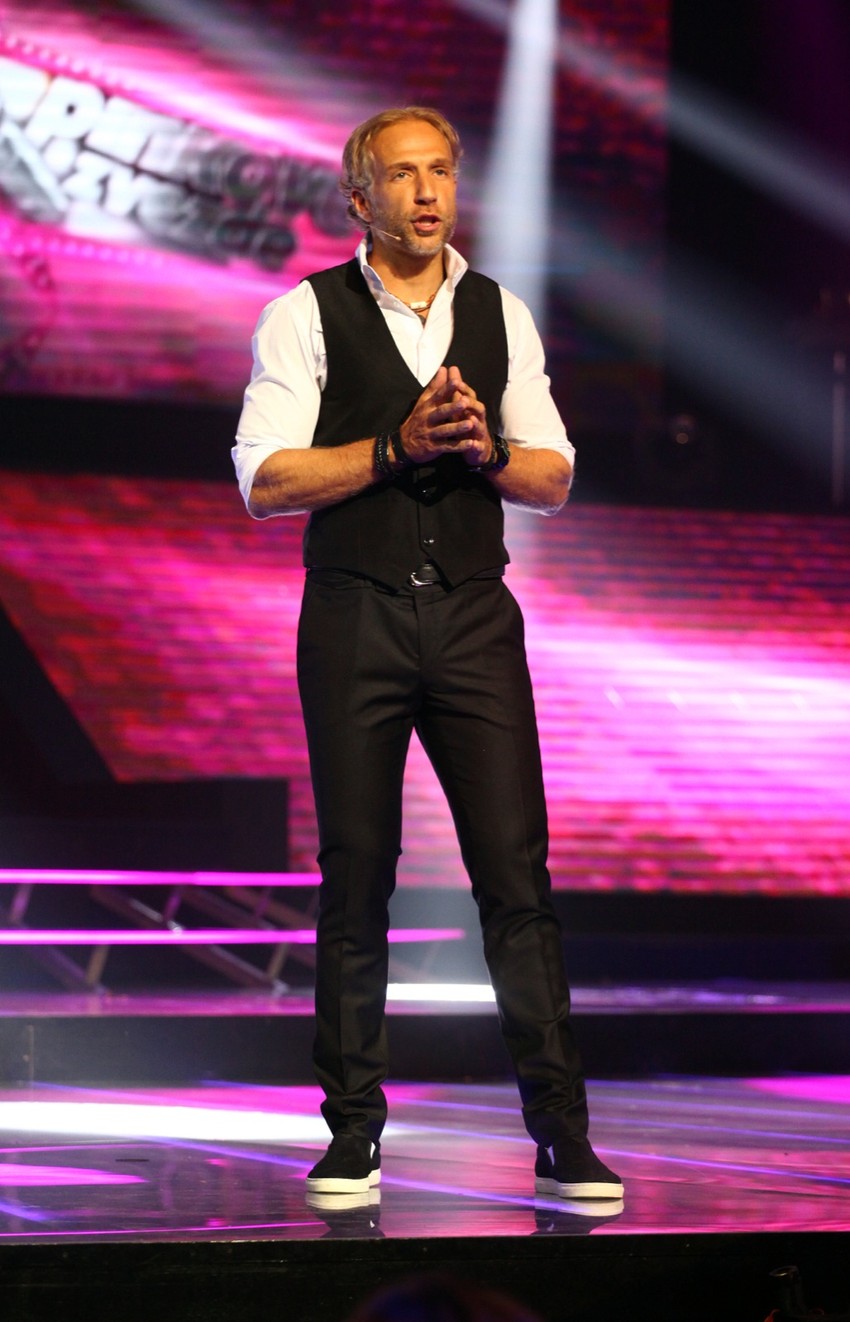 Ovako je izgledao nekada